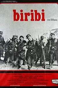 Постер к фильму «Бириби (1971)»