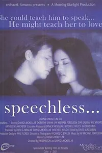 Постер к фильму «Speechless... (2001)»