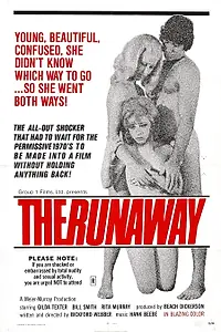 Постер к фильму «Runaway, Runaway (1972)»