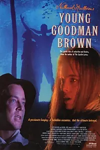 Главный постер фильма «Young Goodman Brown (1993)»
