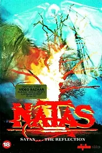 Постер к фильму «Natas: The Reflection (1986)»