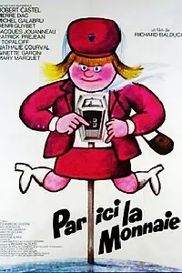 Постер к фильму «Там, где деньги (1974)»