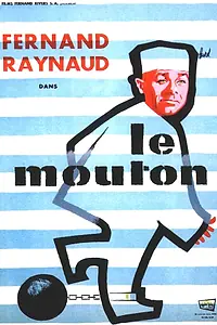 Постер к фильму «Le mouton (1960)»