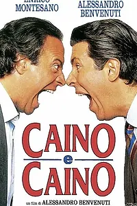 Постер к фильму «Caino e Caino (1993)»