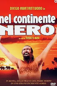 Постер к фильму «На черном континенте (1993)»