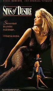 Главный постер фильма «Греховное желание (1993)»