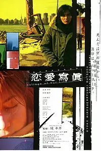 Главный постер фильма «Коллаж нашей жизни (2003)»