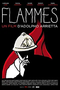 Постер к фильму «Пламя (1978)»