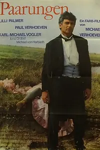 Постер к фильму «Пария (1967)»