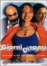 Постер к фильму «Нечётные дни (2000)»