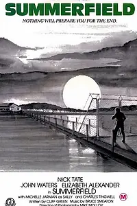 Постер к фильму «Саммерфилд (1977)»