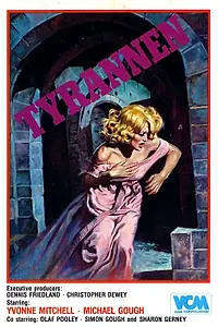 Постер к фильму «The Corpse (1971)»