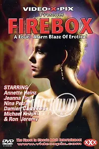 Постер к фильму «Firebox (1986)»