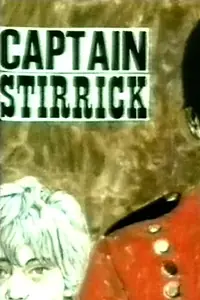 Главный постер фильма «Captain Stirrick (1982)»