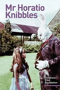 Главный постер фильма «Mr. Horatio Knibbles (1971)»