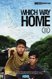 Постер к фильму «Какая дорога ведет домой? (2009)»