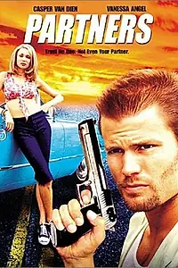Постер к фильму «Партнеры (2000)»