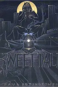 Постер к фильму «Sweet Talk (2004)»