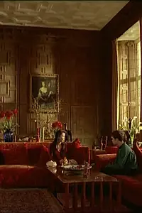 Постер к фильму «Чай (2006)»