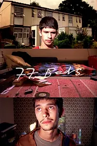 Постер к фильму «77 кроватей (2003)»
