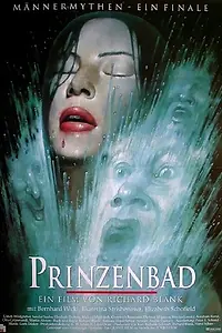 Главный постер фильма «Купание принцев (1993)»