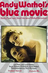 Главный постер фильма «Грустное кино (1969)»