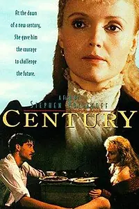 Главный постер фильма «Столетие (1993)»