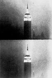 Постер к фильму «Эмпайр (1964)»