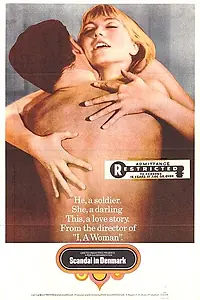 Главный постер фильма «Der kom en soldat (1969)»