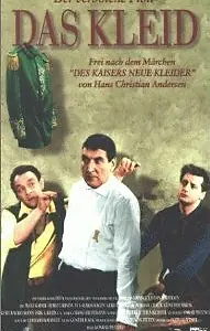 Постер к фильму «Платье (1961)»