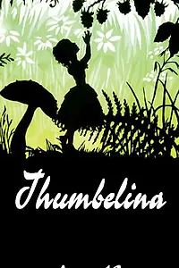 Главный постер мультфильма «Дюймовочка (1954)»