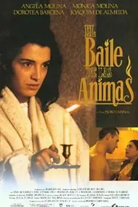 Постер к фильму «Танец духов (1994)»