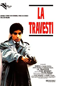Постер к фильму «Травести (1988)»