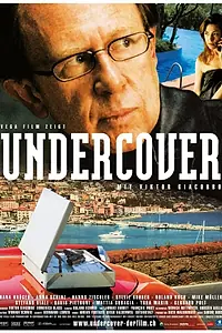 Постер к фильму «Undercover (2005)»