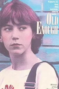 Постер к фильму «Достаточно стар (1984)»
