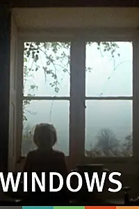 Главный постер фильма «Окна (1975)»