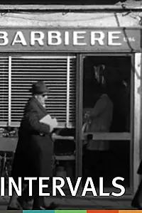 Постер к фильму «Интервалы (1969)»