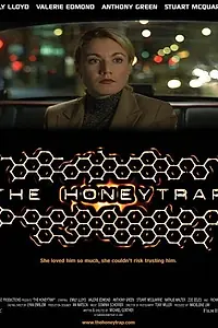Главный постер фильма «Медовая ловушка (2002)»