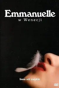 Постер к фильму «Эммануэль в Венеции (1993)»