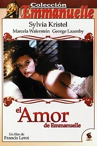 Постер к фильму «Любовь Эммануэль (1993)»