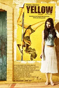 Главный постер фильма «Амарилис (2006)»