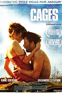 Постер к фильму «Клетки (2006)»