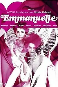 Постер к фильму «Месть Эммануэль (1993)»