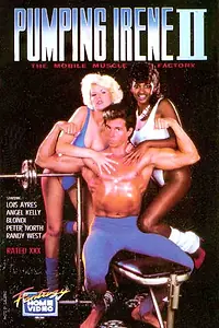 Постер к фильму «Pumping Irene II (1987)»