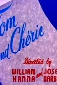 Постер к мультфильму «Любовь требует жертв (1955)»