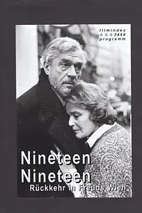 Главный постер фильма «1919 (1985)»