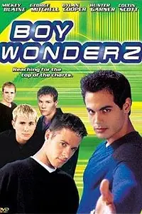 Постер к фильму «This Is the Disk-O-Boyz (1999)»