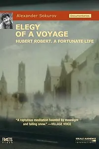 Главный постер фильма «Элегия дороги (2001)»