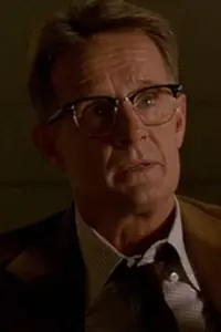 Постер к фильму «Доппельгангер (2001)»