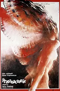 Главный постер фильма «Предназначение (1985)»